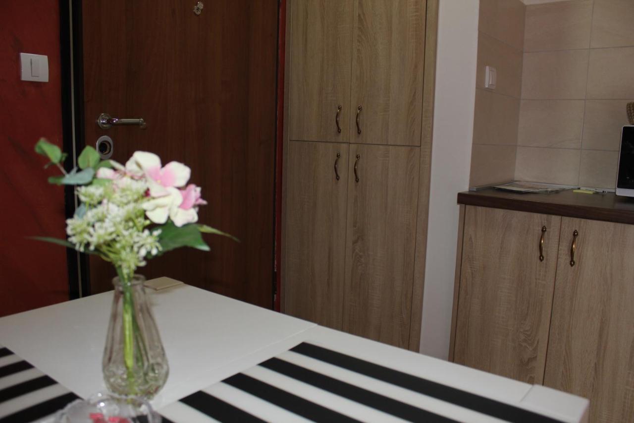 Apartments Kapisoda ツェティニェ エクステリア 写真