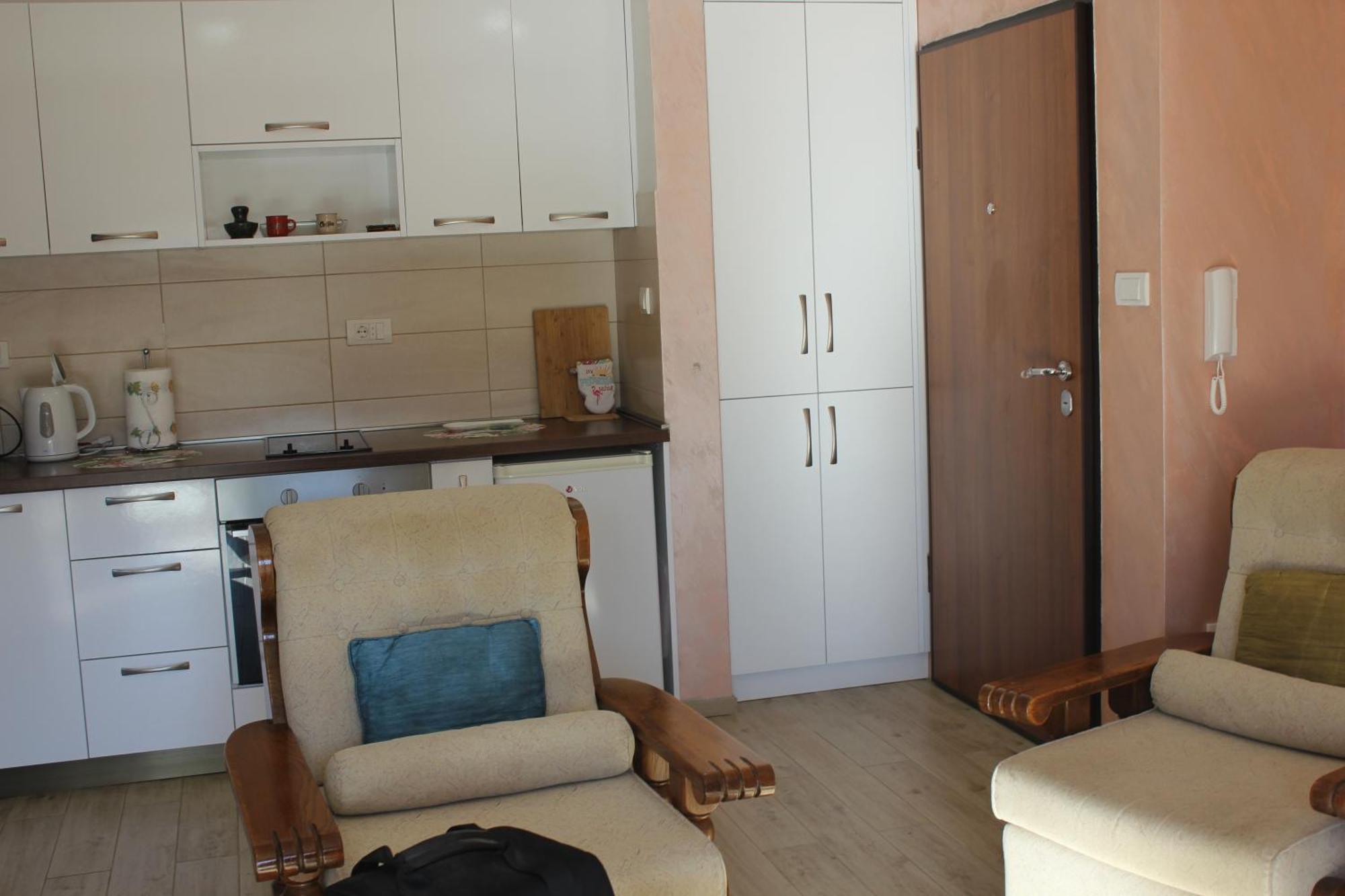 Apartments Kapisoda ツェティニェ エクステリア 写真