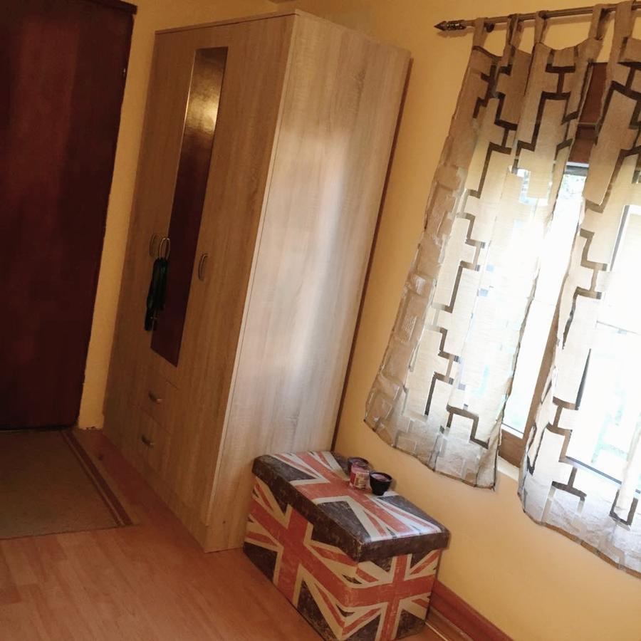Apartments Kapisoda ツェティニェ エクステリア 写真